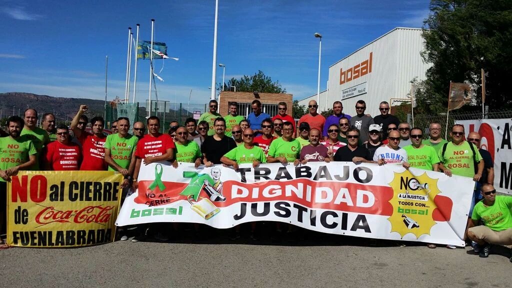 podemstboi's tweet photo. Seguimos dando APOYO!!!
#AltadisNoSeCierra 
#NoAlCierreELCOGAS
#BoicotBosal 
#ACBaurrera 
@MayoralRafa https://t.co/gmGgcfyega