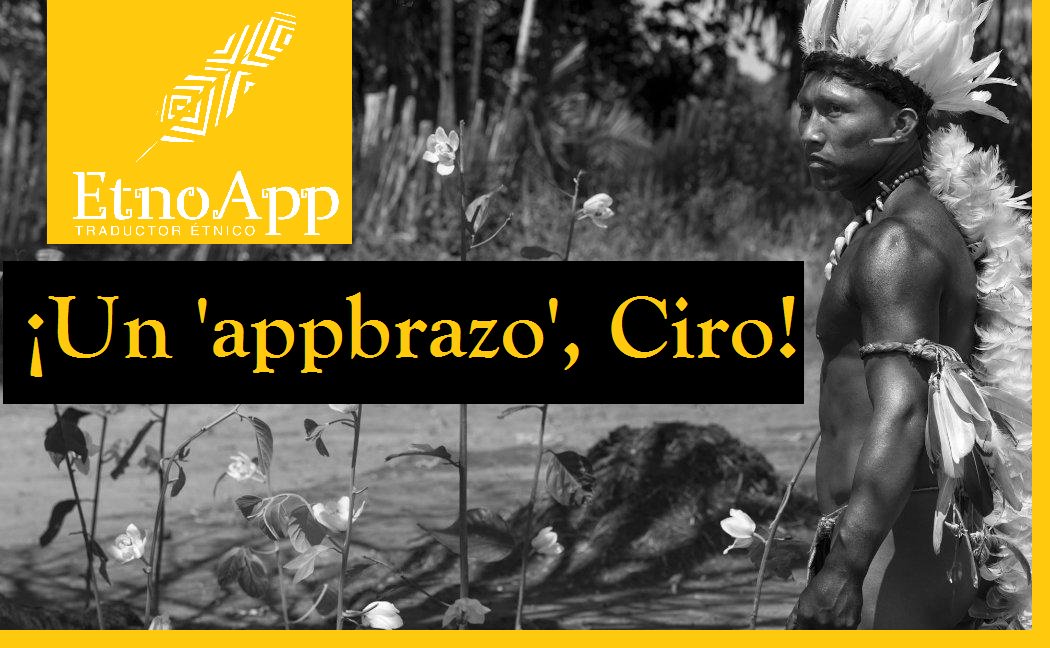 EtnoApp tweet media