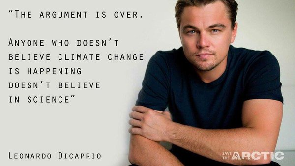 "Let us not take this planet for granted. I do not take this night for granted." Bravo <a href="/LeoDiCaprio/">Leonardo DiCaprio</a>

#Oscars