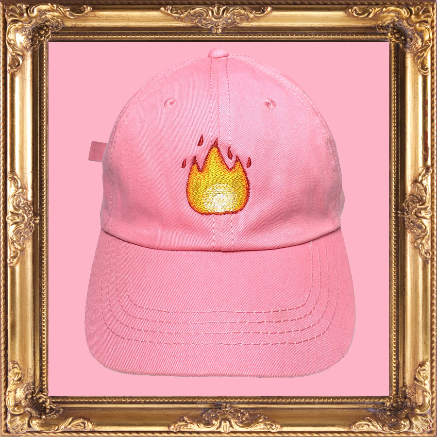 MalibuMart's tweet image. It’s LIT Pink Womens Hat by 1st Class Living
🎁 MalibuMart.com/pin/1st-class-…
#itslit #pink #1stclassliving #streetstyle