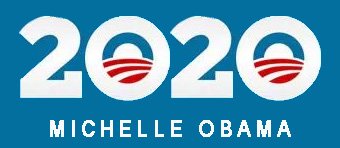 FlawlessCloset's tweet photo. Contingency Plan.  Just in case this election doesn't go your way #michelleobama #Democrats #vote #HillaryClinton https://t.co/2aVhdPlYcw