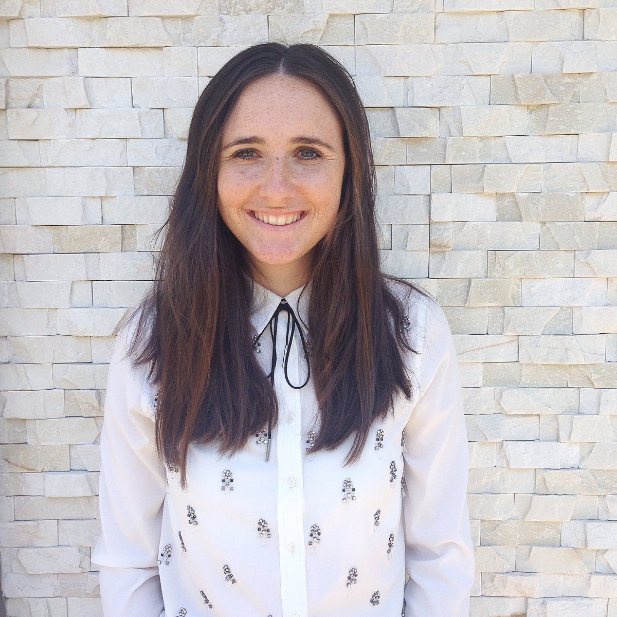 Meet our newest recruit Sara! She joins us as an Account Manager and has a passion for all things digital!