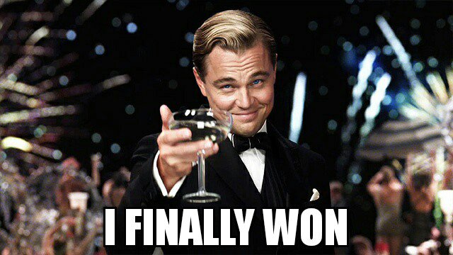 vicenney's tweet photo. Congrats Leo! https://t.co/4cZ4PPRTvQ