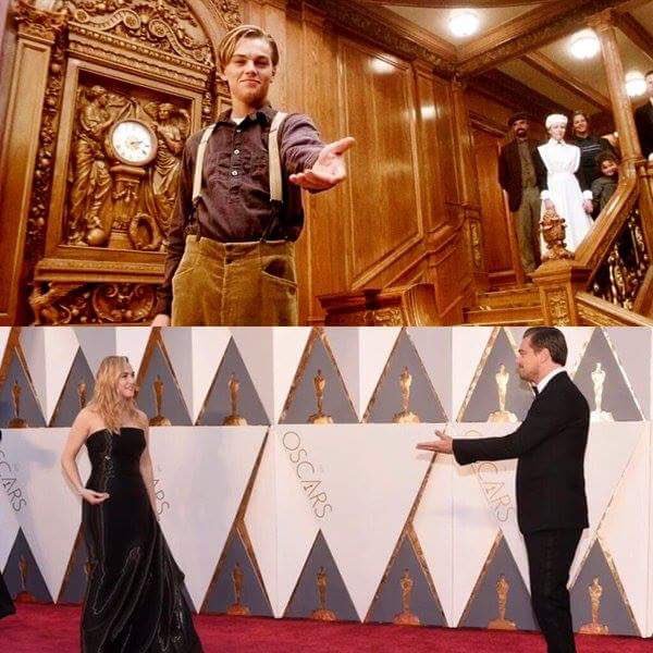 juoshdun's tweet photo. this is so precious #oscars https://t.co/tMKkOfZibv
