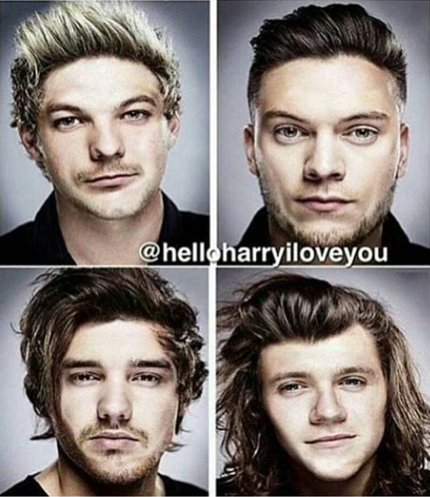 harryasfck's tweet photo. Snapchat filters be like https://t.co/5aBRyD9fei
