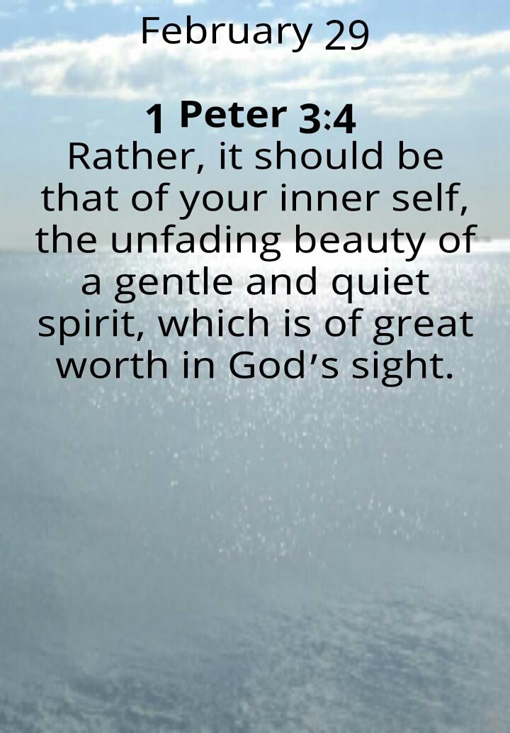LiapengM's tweet image. #InspiringBibleVersesDaily 
1 Peter 3:4
Rather, it should be that of your inner sel..
play.google.com/store/apps/det…