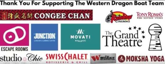 Western Dragon Boat tweet media