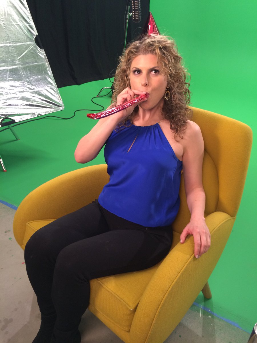 Deborah Berebichez☄️Science TV on X: "Happy Bday @Outrageous_Acts of  Science! 50th Episode/1000th clip explained! Thanks @ScienceChannel 4great  5 years! https://t.co/wmO0CEMLuS" / X
