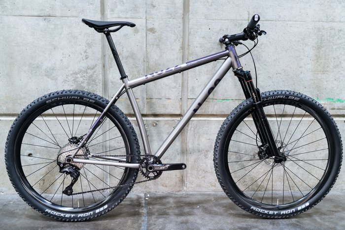 no 22 bikes