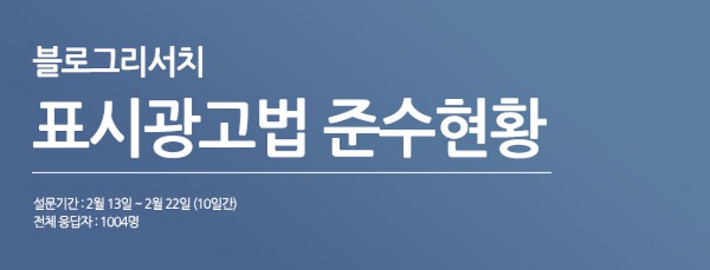 위드블로그는 앞으로도 건전한 블로그 마케팅 문화 조성을 위해 표시광고법을 준수할 것을 약속합니다.
👉기사 바로가기👉 news.naver.com/main/read.nhn?…