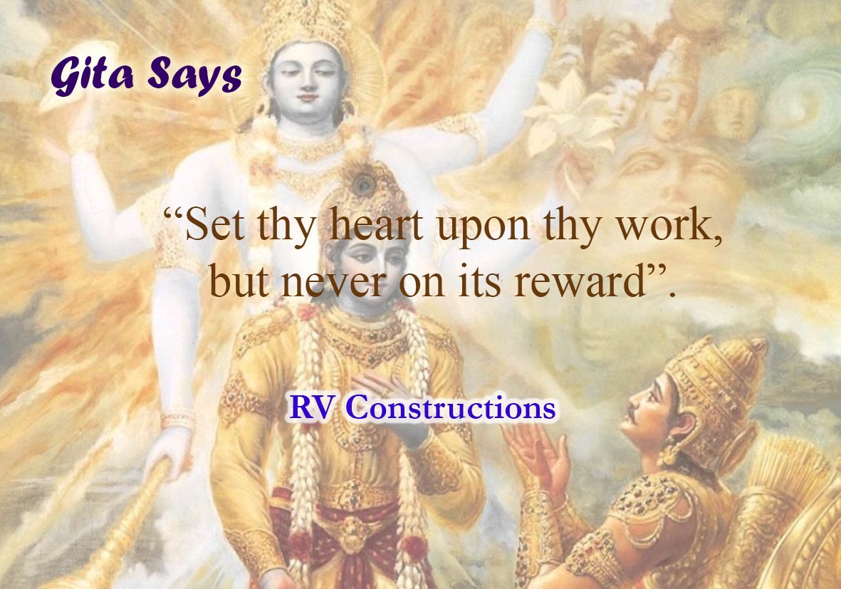 rv_construction's tweet image. #Bhagavadgita #monday motivation #Great thoughts
visit us at: : rvconstructions.wordpress.com