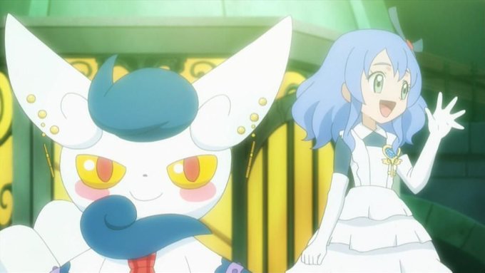 ポケモンアニメのtwitterイラスト検索結果