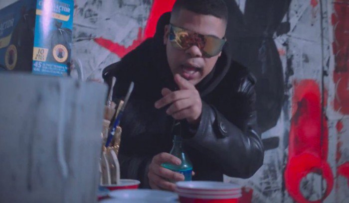 lostinthewrld_'s tweet photo. ILoveMakonnen – Sellin (Music Video) https://t.co/clxWgRqlM2 https://t.co/2oVBbkZ6Qh