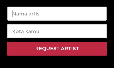 Official_B1A4's tweet image. #1 [HOW TO VOTE] Visit konsaato.com, scroll down, find this 👇👇