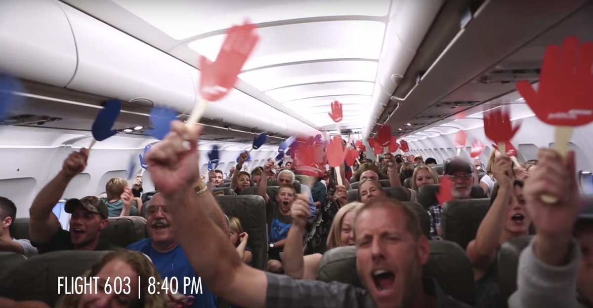 BOOMCASTAPP's tweet photo. Would you rather go nowhere or fly free with some compromise?
https://t.co/LjgmDcz4wx
#Travel #withStrangers #Intel https://t.co/C2RRTNyvwe