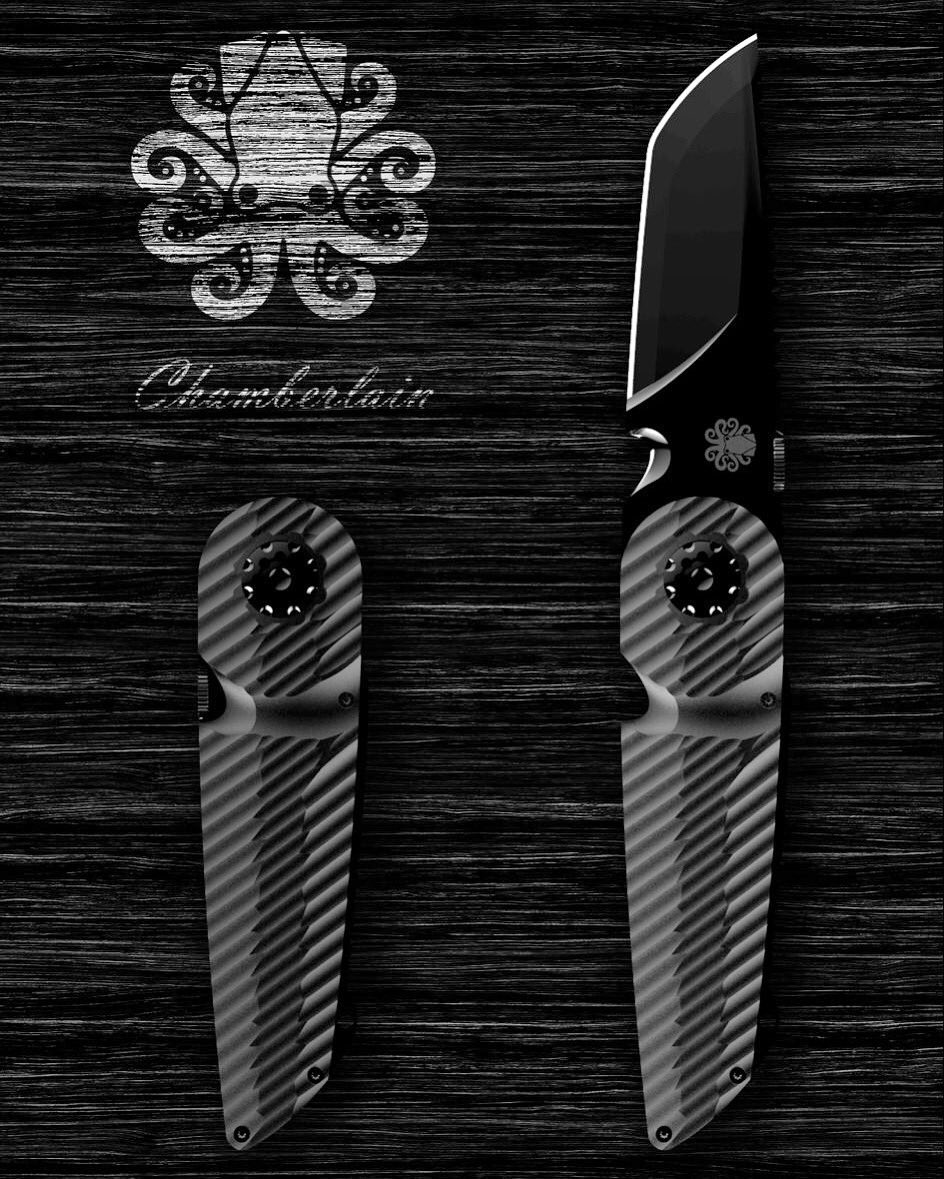 wolftotem_k's tweet photo. Cool knife https://t.co/GcuprhY5G7