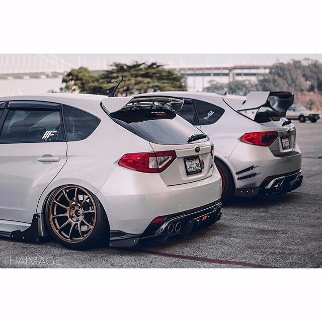 Subaru Nation tweet media