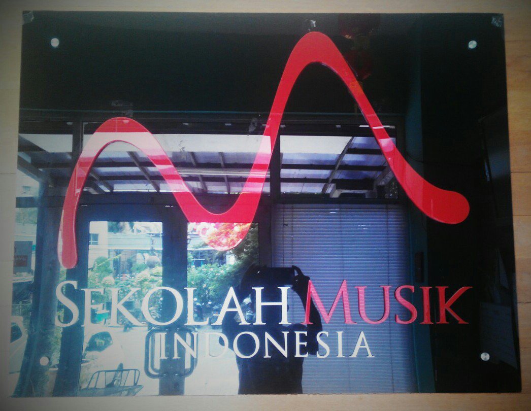 At SMI Kelapa Gading #jakarta berkunjung ke kantor lama :-) #SMI9To5 <a href="/SMIgading/">SMI Kelapa Gading</a>