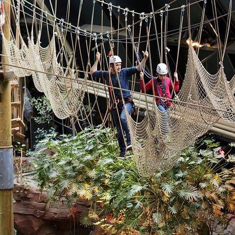 #Teambuilding is de ideale oplossing om een hecht team te creëren.Wij bieden een ruim aanbod aan #activiteiten.
