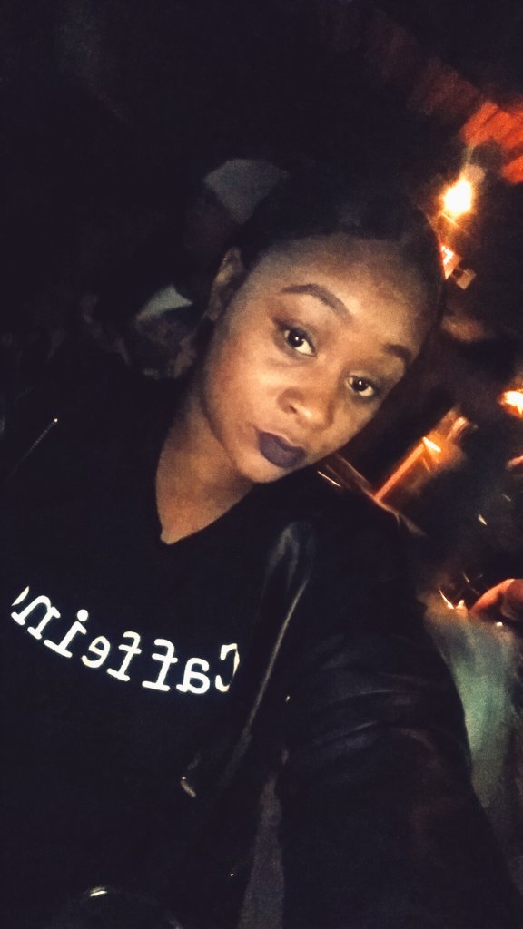 Tichina Smith tweet media