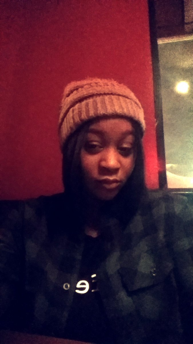 Tichina Smith tweet media