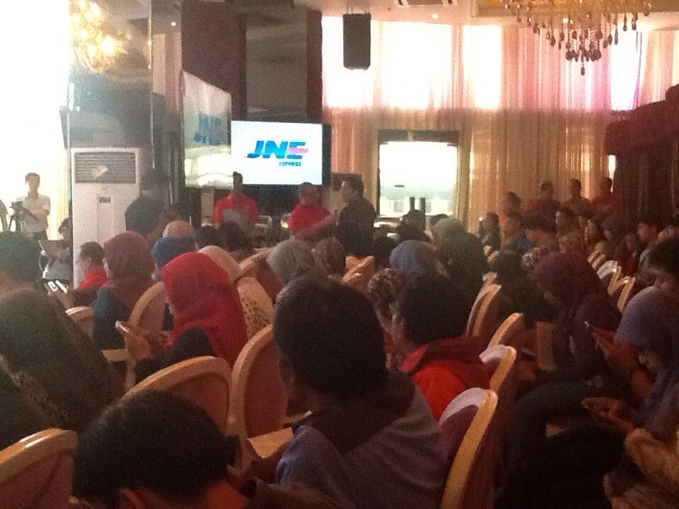 Uci Junaedi tweet media