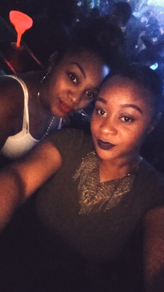 Tichina Smith tweet media