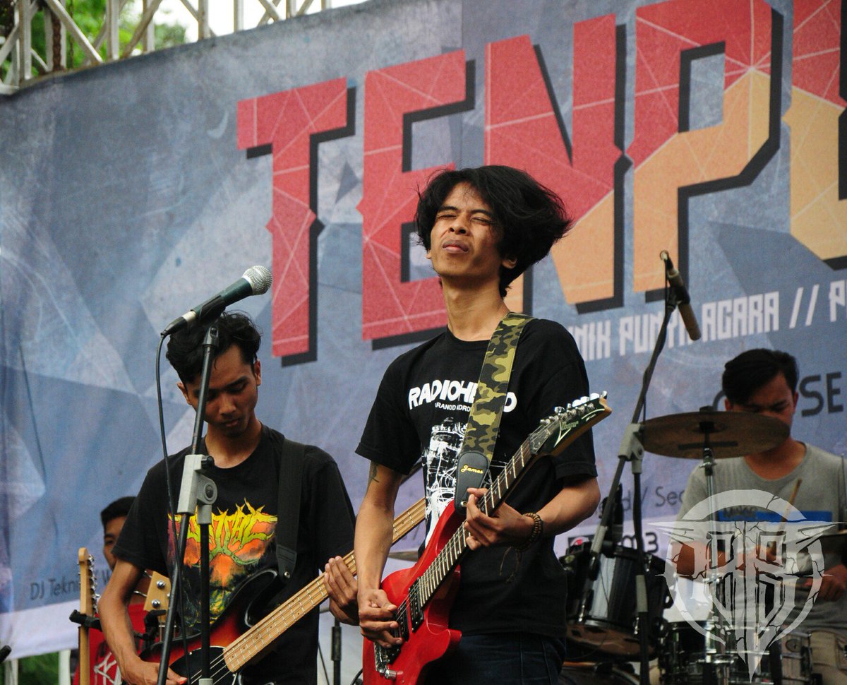 at tenpura 6th #orbarus