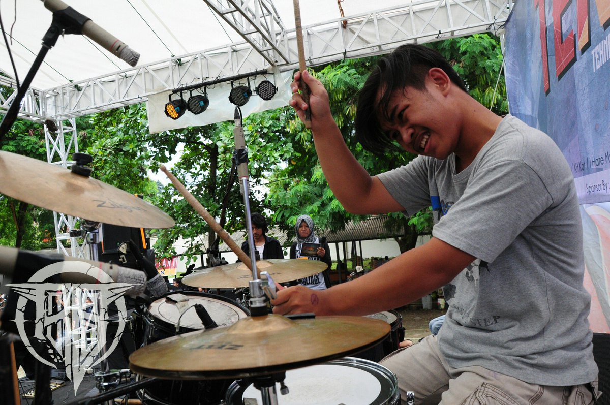 at tenpura 6th #orbarus