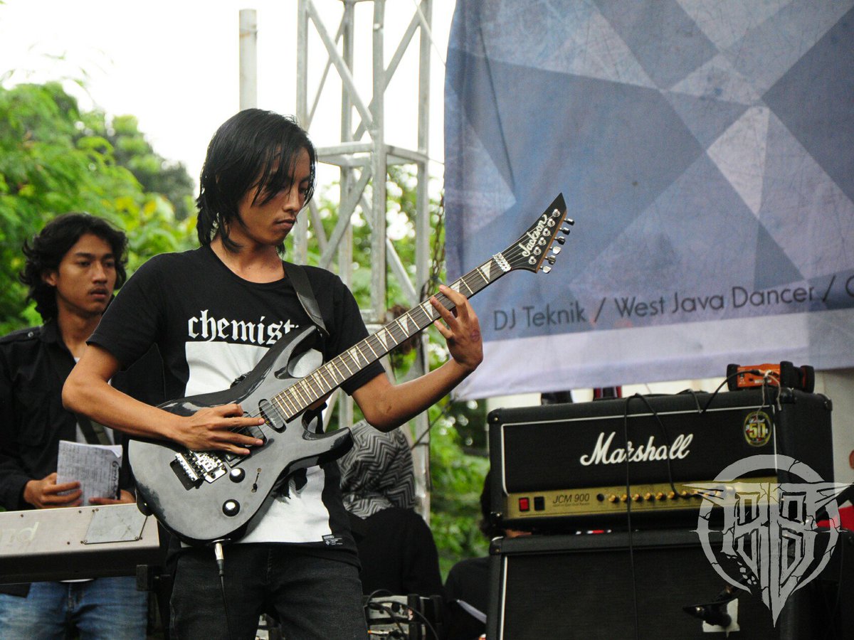 at tenpura 6th #orbarus