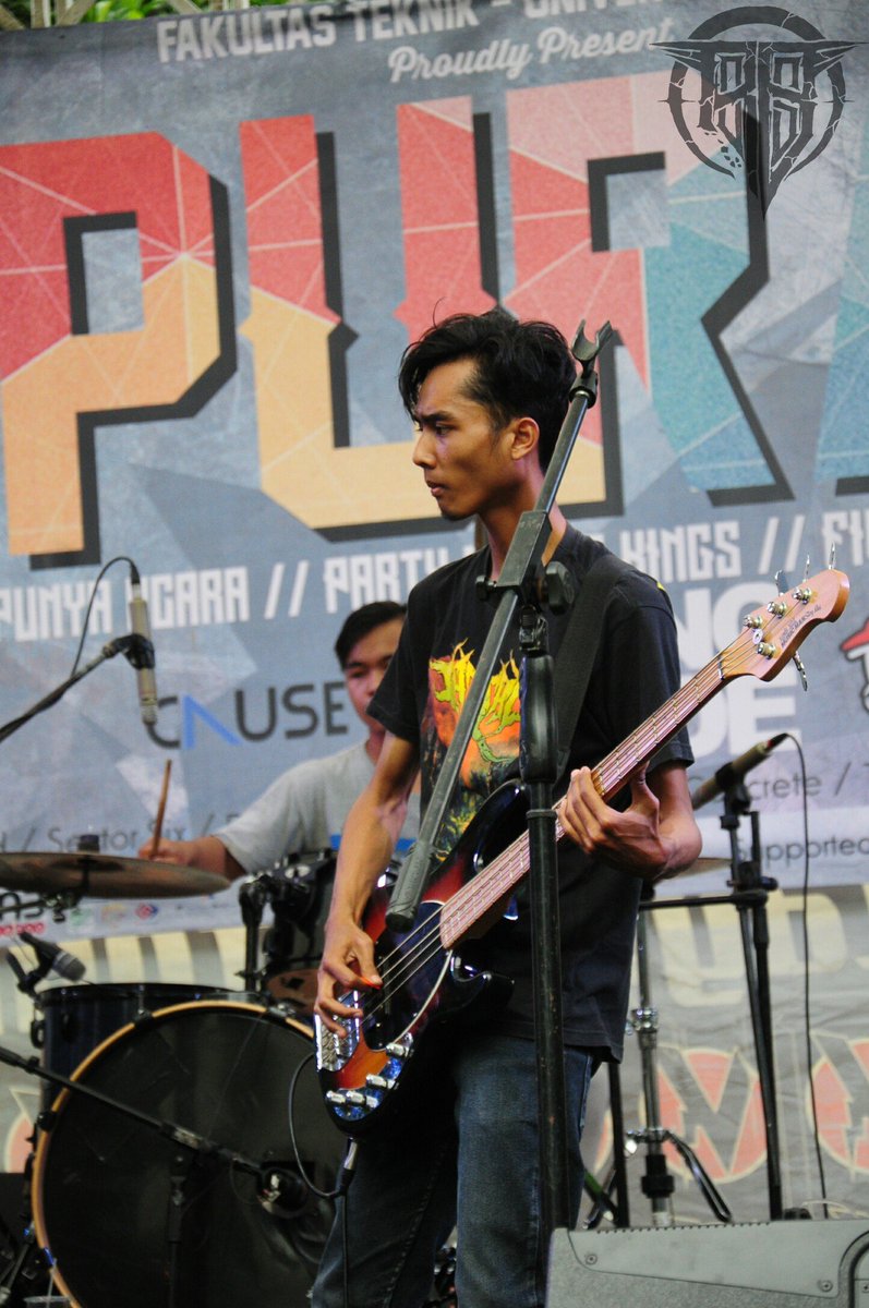 at tenpura 6th #orbarus