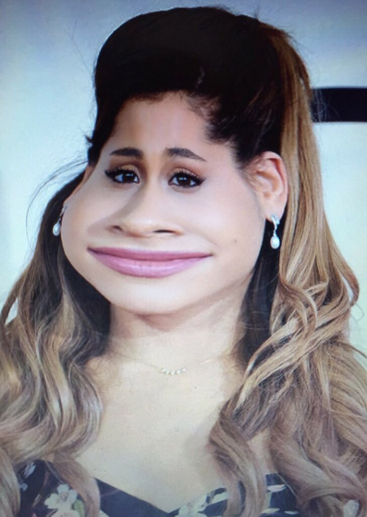 Snapchat Filters tweet media