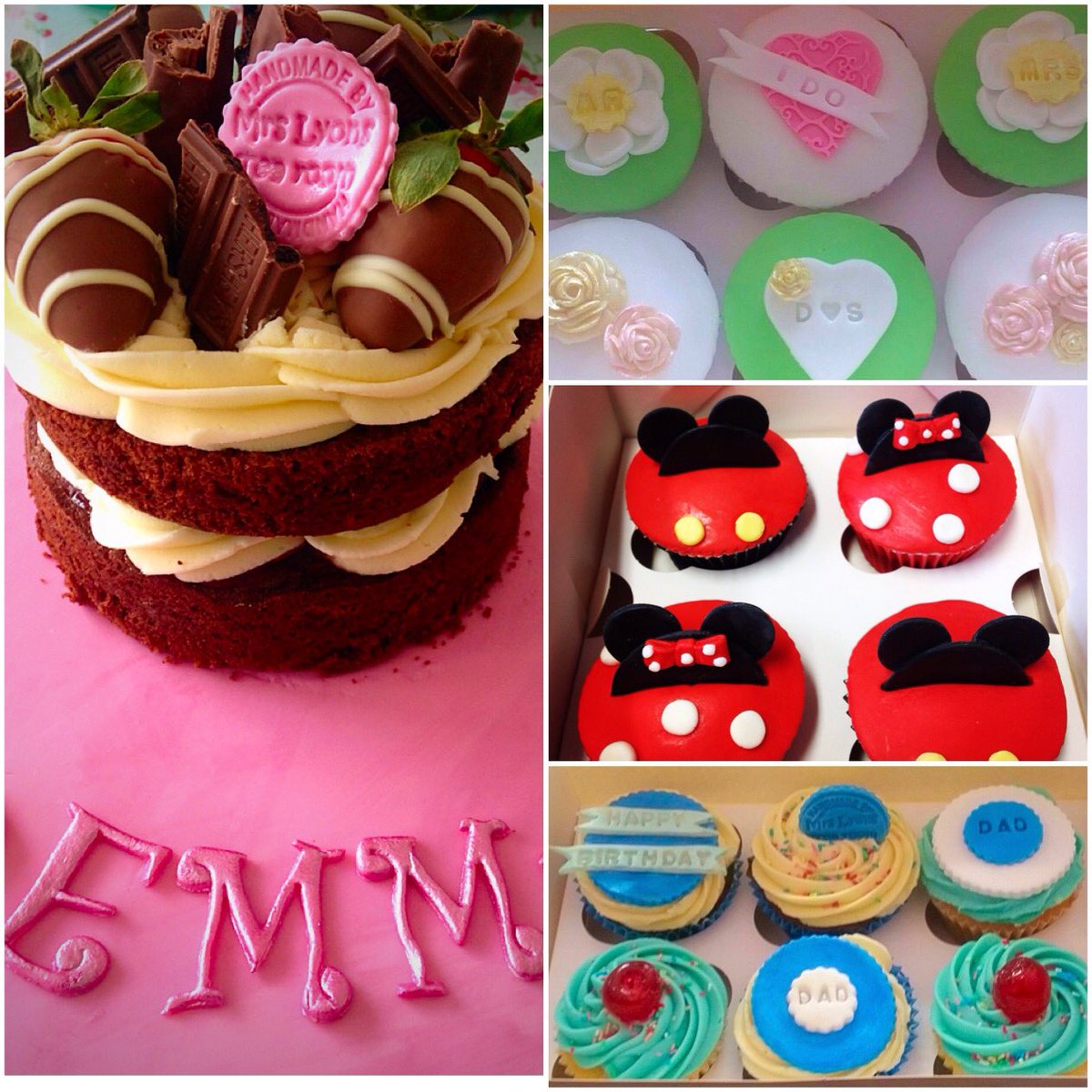 MrsLyonsTeaRoom's tweet photo. Lovely weekend, busy #TeaRoom - #BabyShowers, #Birthdays, #Celebration &amp; #Cupcake orders. #standish #wigan #chorley https://t.co/0TxvJl2L1x