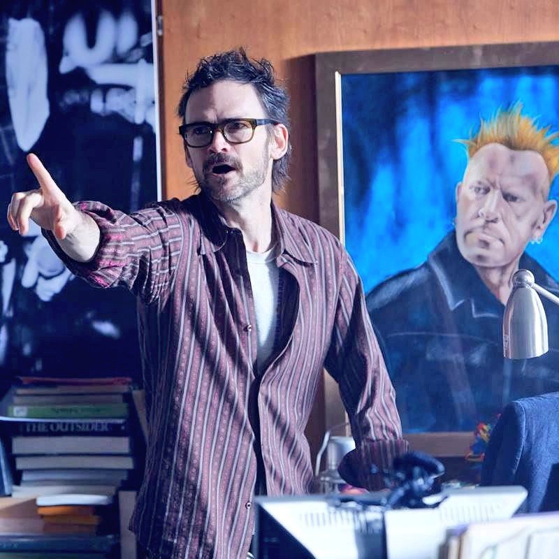 TWD_Lostie's tweet photo. Only MORONS cancel a show where #JeremyDavies is in. #RitchieSimpson
#Constantine #Hellblazers #bringbackConstantine https://t.co/GN0C2pnoKp