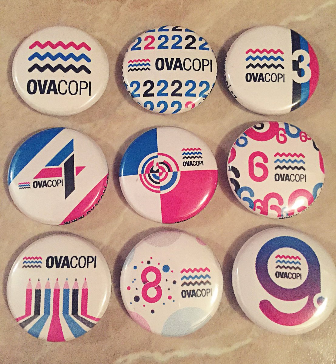 ovacopi's tweet photo. Devítka je za námi, za pátek ještě jednou DĚ-KU-JEM. A jedeme dál. Desítka bude grandiózní :) #ovacopi #ostrava https://t.co/GMOzCfq0D2