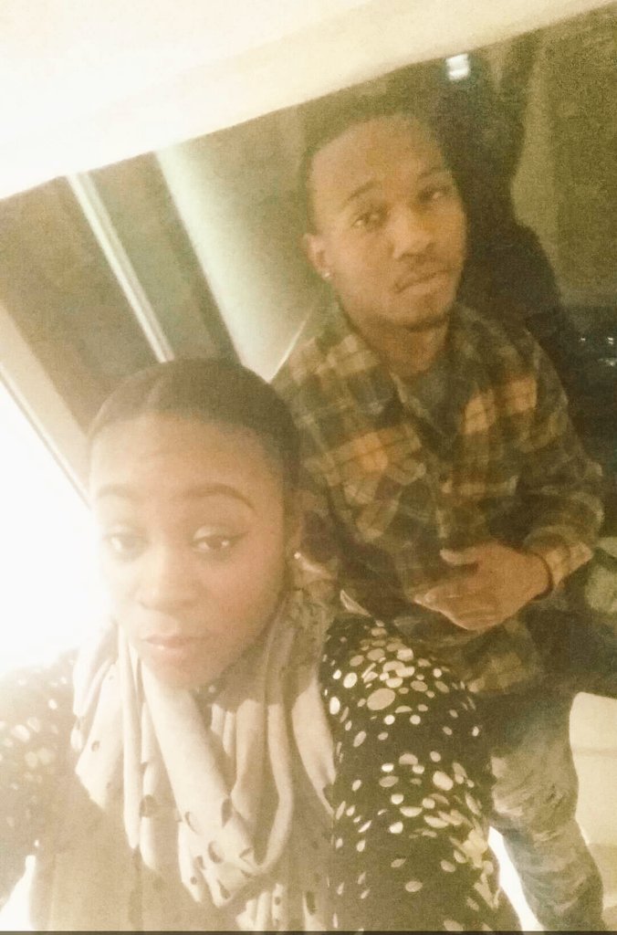 Tichina Smith tweet media