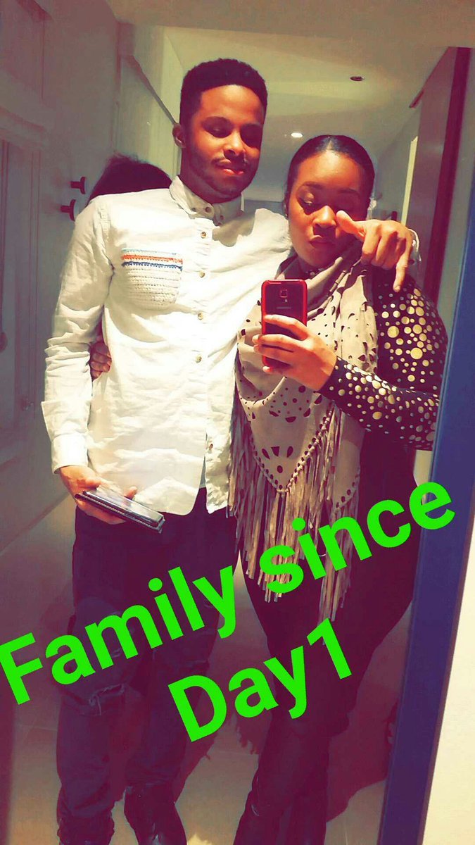 Tichina Smith tweet media