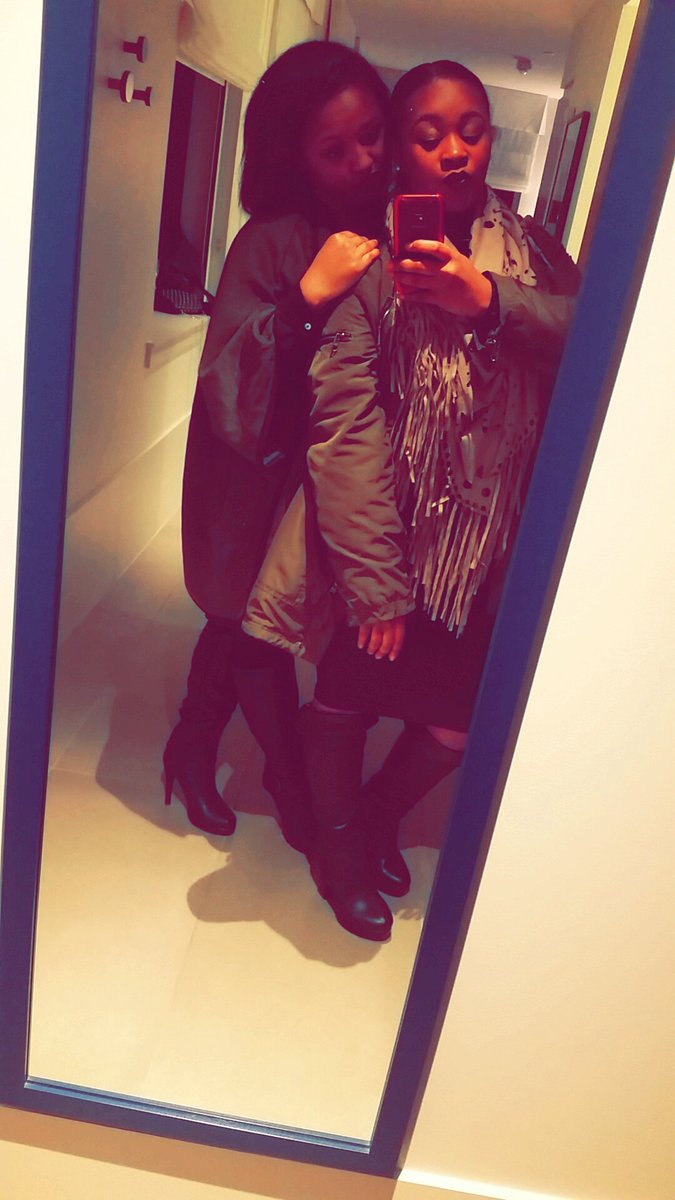 Tichina Smith tweet media