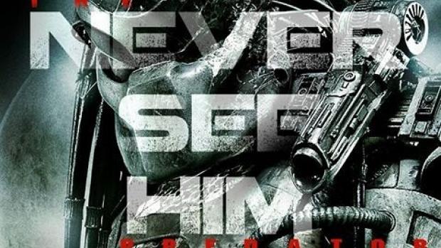 denofgeek's tweet image. It's definite: the new Predator movie is arriving in March 2018 denofgeek.com/movies/the-pre…
