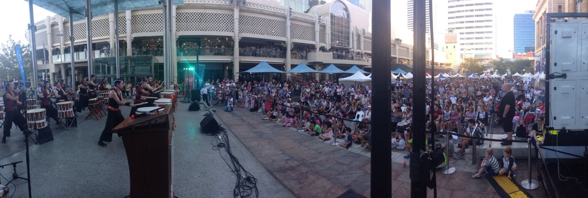 DCProductionsWA's tweet image. DCP supplied production for the 35th Perth Japan Festival.
#perth #japan #festival