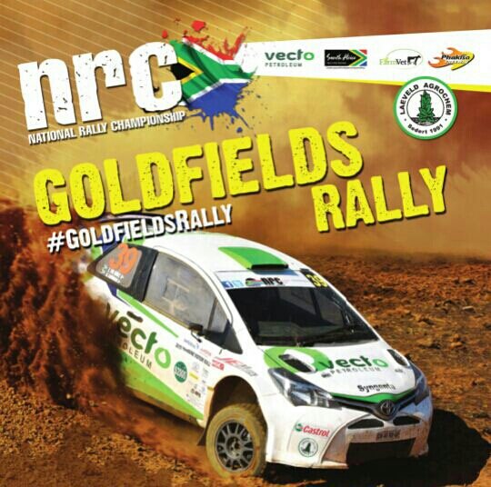 It's rally week!!!! Who's joining us? #rally #rallysouthafrica