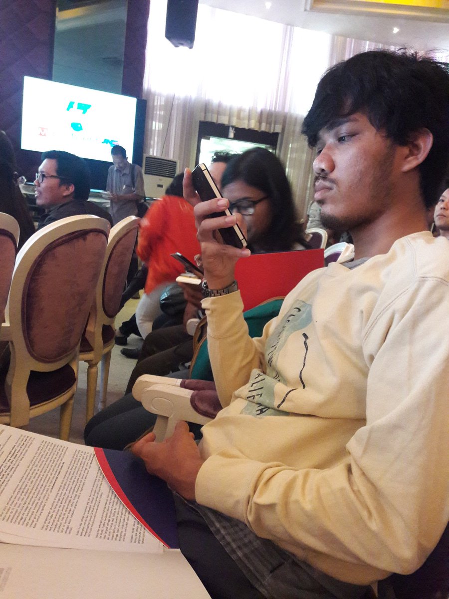 Mia Fajarani tweet media