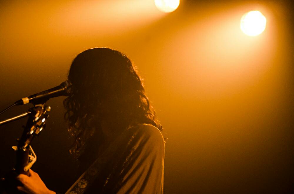 tai10_low5's tweet photo. 屑鳴音　2/20　彦根COCOZA
Photo by Soo.　@Soo__321 https://t.co/JEcNXsfSWJ