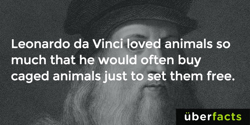 UberFacts's tweet image. :) :)