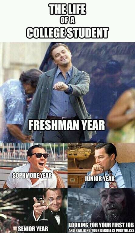 BIGHUEY52's tweet photo. I'm not even gone joke about this...

#finalyearstudentproblems
#postgraduateproblems
#leonardodecaprio https://t.co/wWcUakPudx