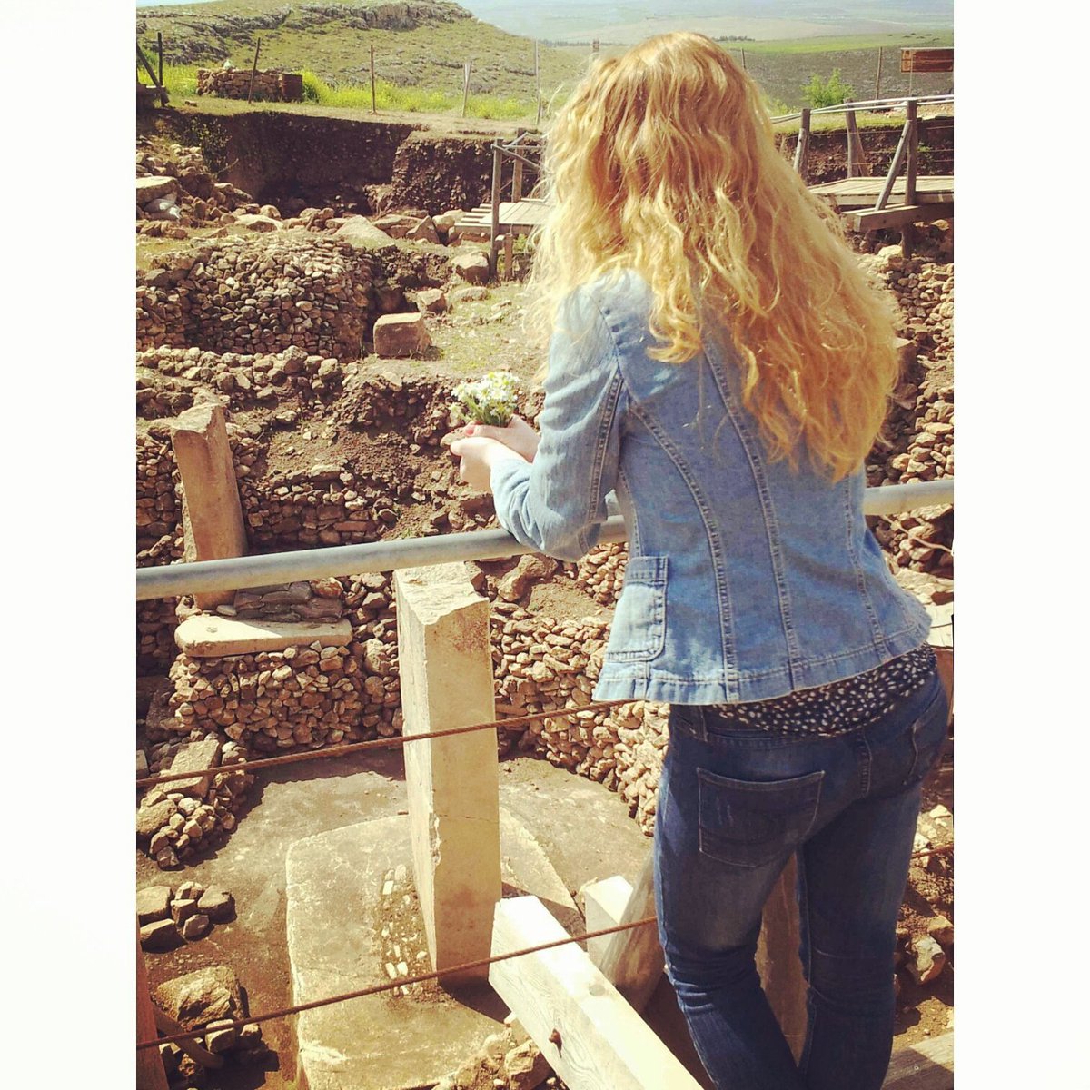 Göbeklitepe
