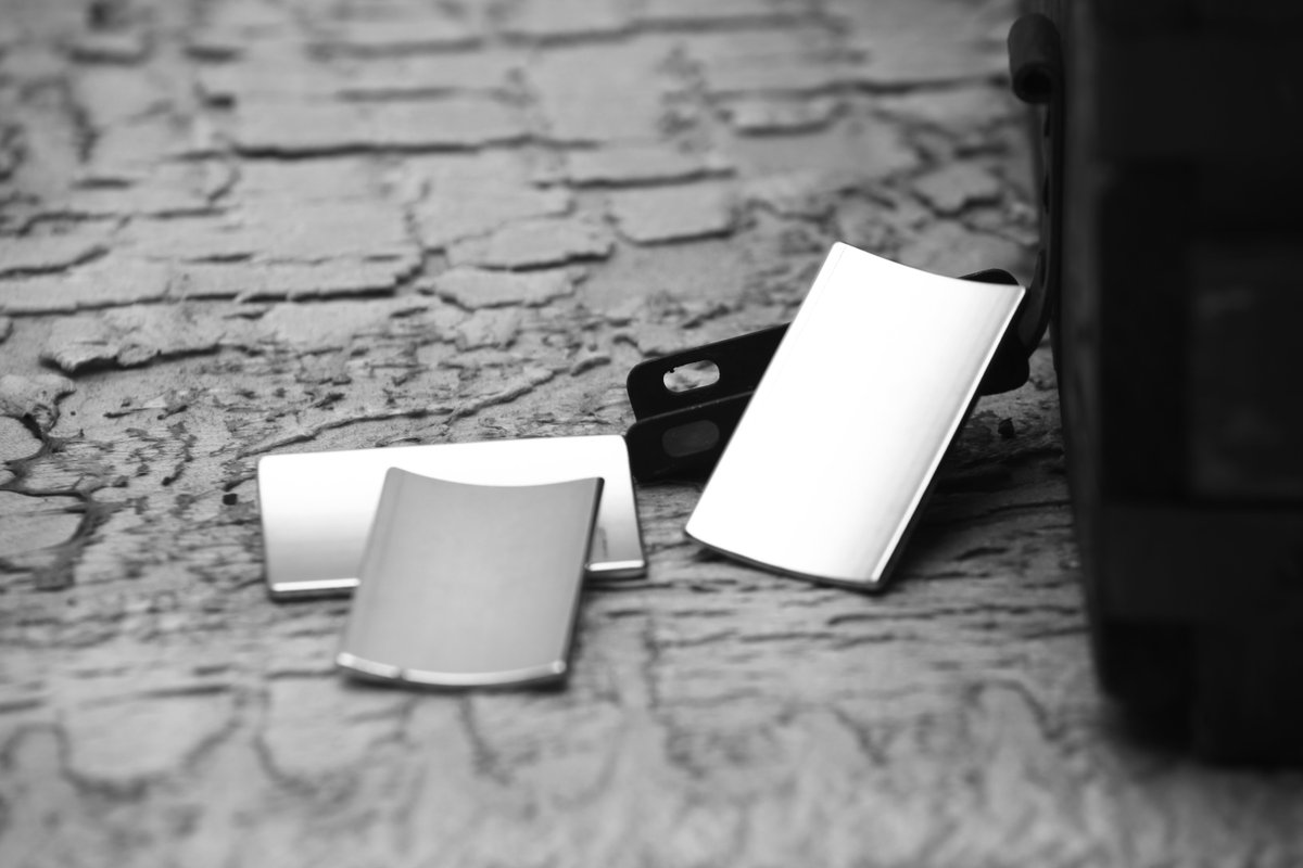 Specialized supplier of magnets applicated for motors
(Shanxi Huiqiang Magnets Co.,Ltd)