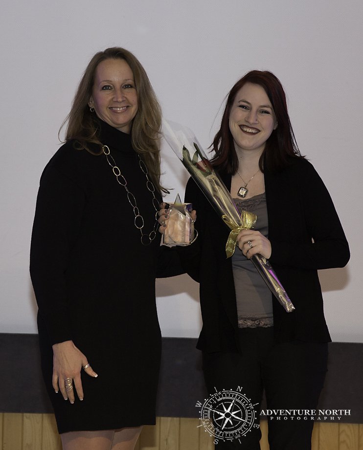 ANP_PhotoTours's tweet photo. #GoldStarAward for Outstanding Media Service goes to Diana Noble @DC_Noble . Congratulations @McMurrayTourism #YMM https://t.co/tN1OsFEhOt