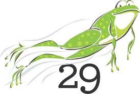 Happy Leap Day