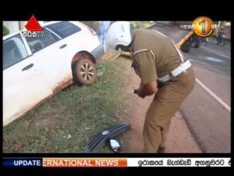 arumapudumaCom's tweet photo. Lunch Time News Sirasa TV 12pm 29th February 2016 Clip 08 https://t.co/CuKyLpm7oe https://t.co/GLBooi38KE